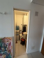 Apartment 1‑bedroom For Rent Tigre Grill Garage Pool