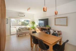 Apartment 2‑bedroom with balcony and cohera for sale in Olivos