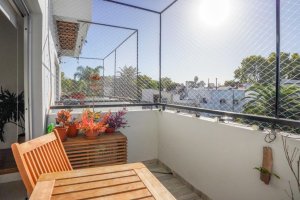 Apartment 2‑bedroom with balcony and cohera for sale in Olivos