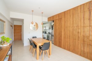 Apartment 2‑bedroom with balcony and cohera for sale in Olivos