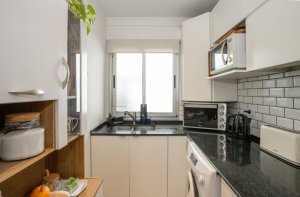 Apartment 2‑bedroom with balcony and cohera for sale in Olivos