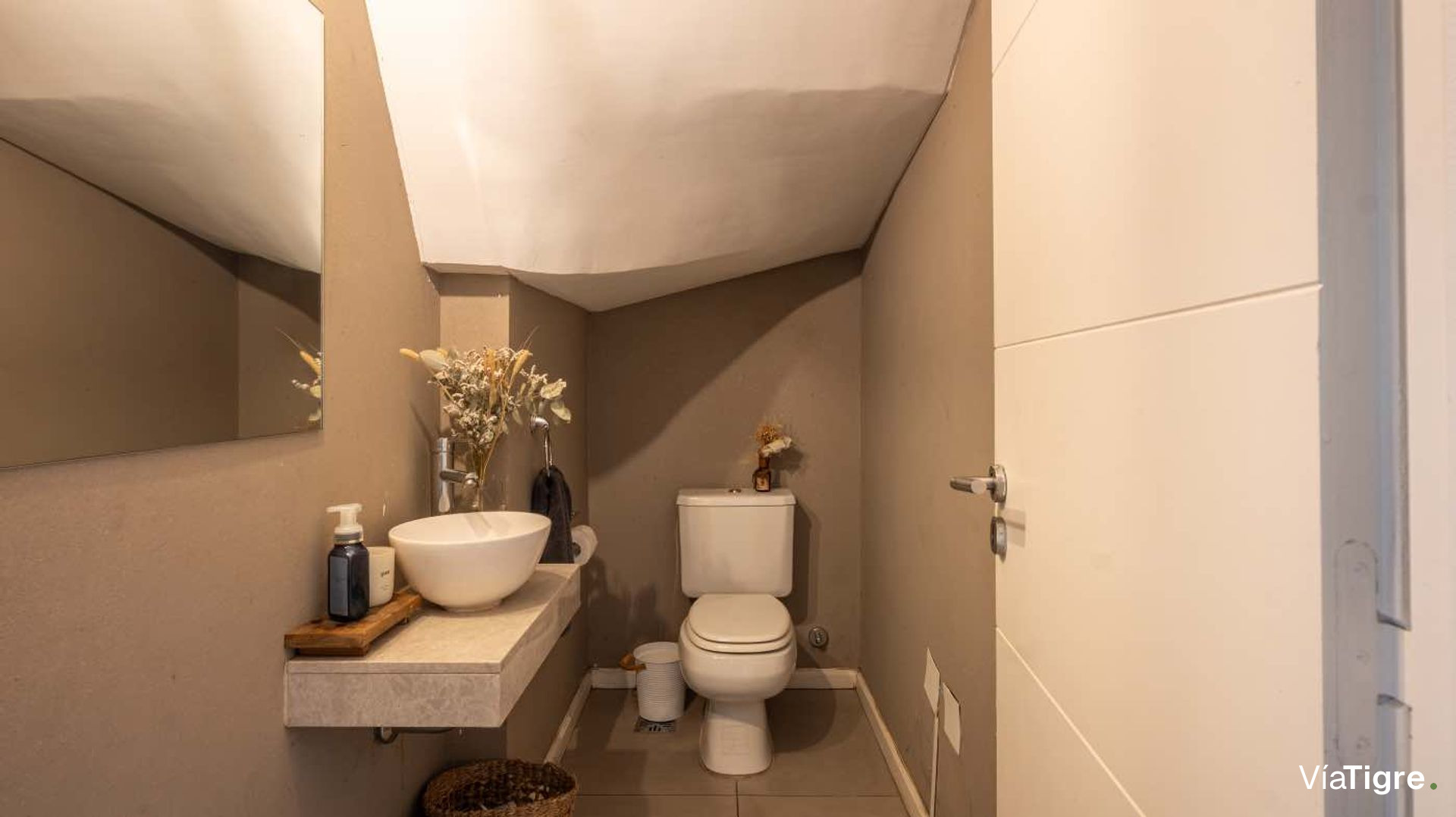 Venta duplex 4 ambientes La Mansa, Islas del Golf