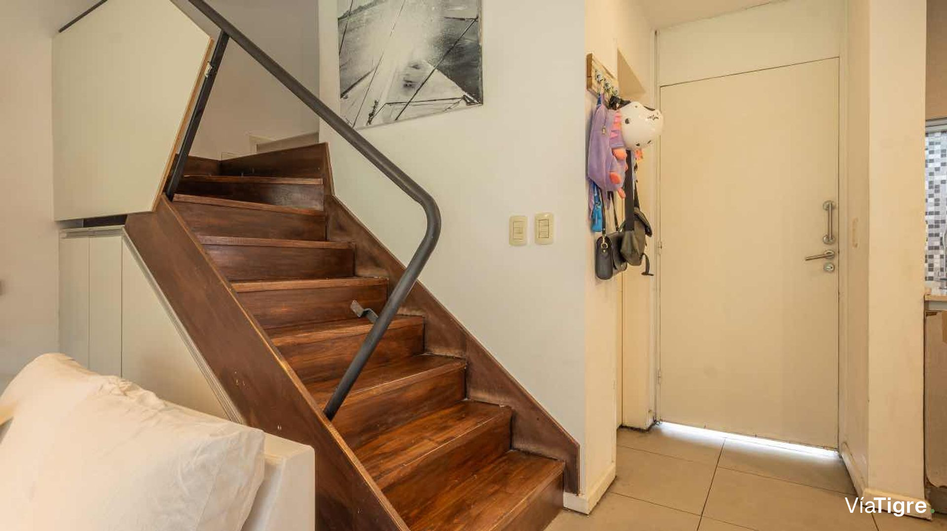 Venta duplex 4 ambientes La Mansa, Islas del Golf