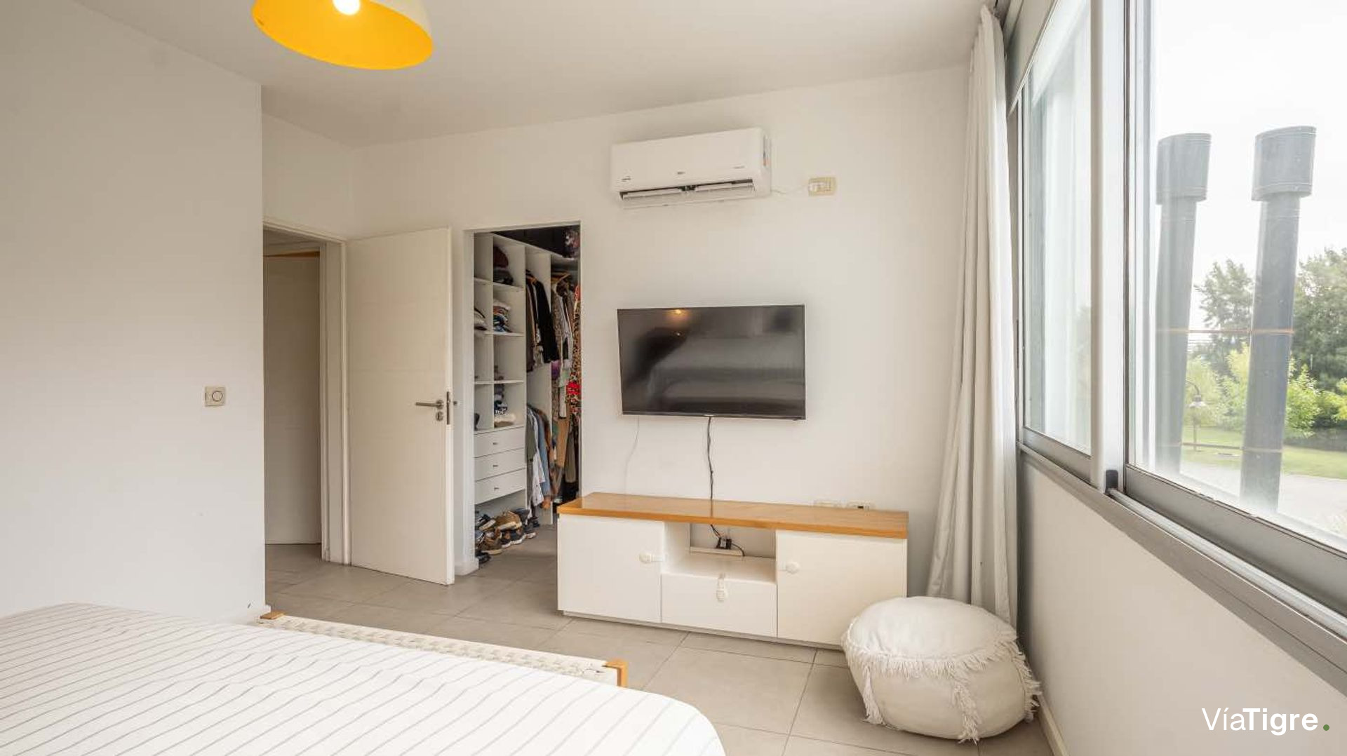 Venta duplex 4 ambientes La Mansa, Islas del Golf