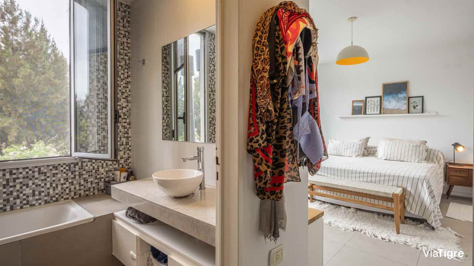 Venta duplex 4 ambientes La Mansa, Islas del Golf