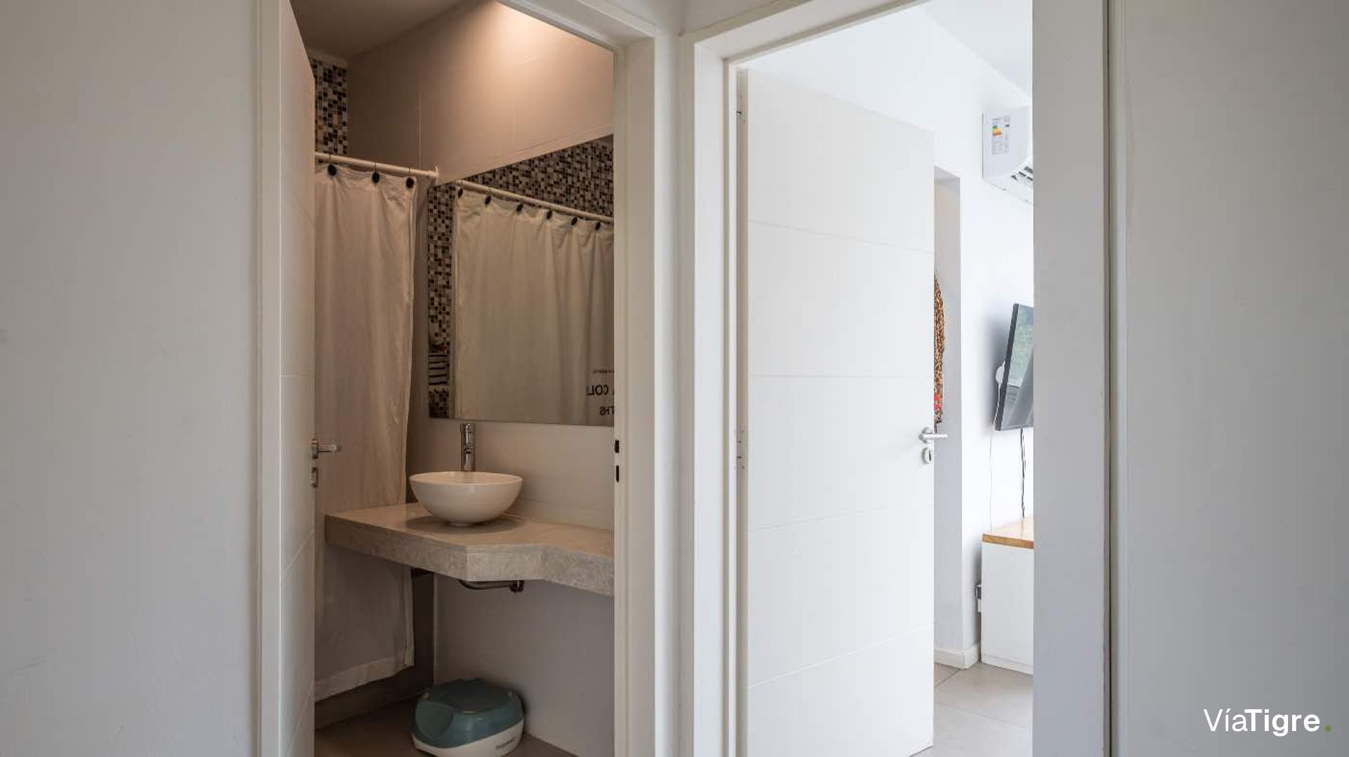 Venta duplex 4 ambientes La Mansa, Islas del Golf