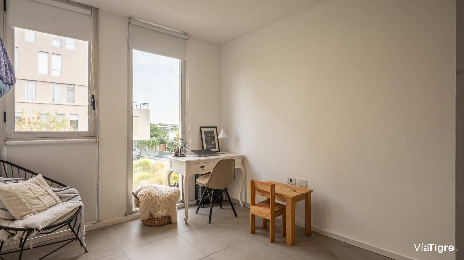 Venta duplex 4 ambientes La Mansa, Islas del Golf