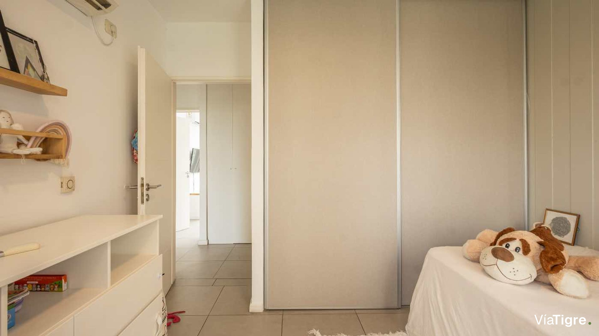 Venta duplex 4 ambientes La Mansa, Islas del Golf