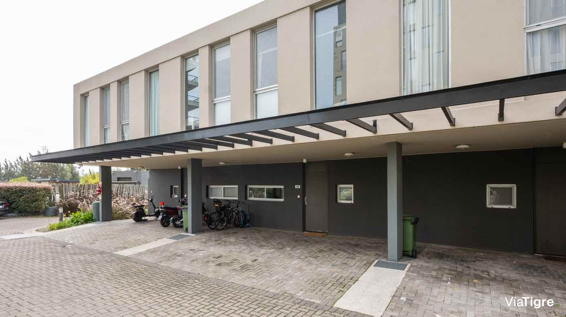 Venta duplex 4 ambientes La Mansa, Islas del Golf