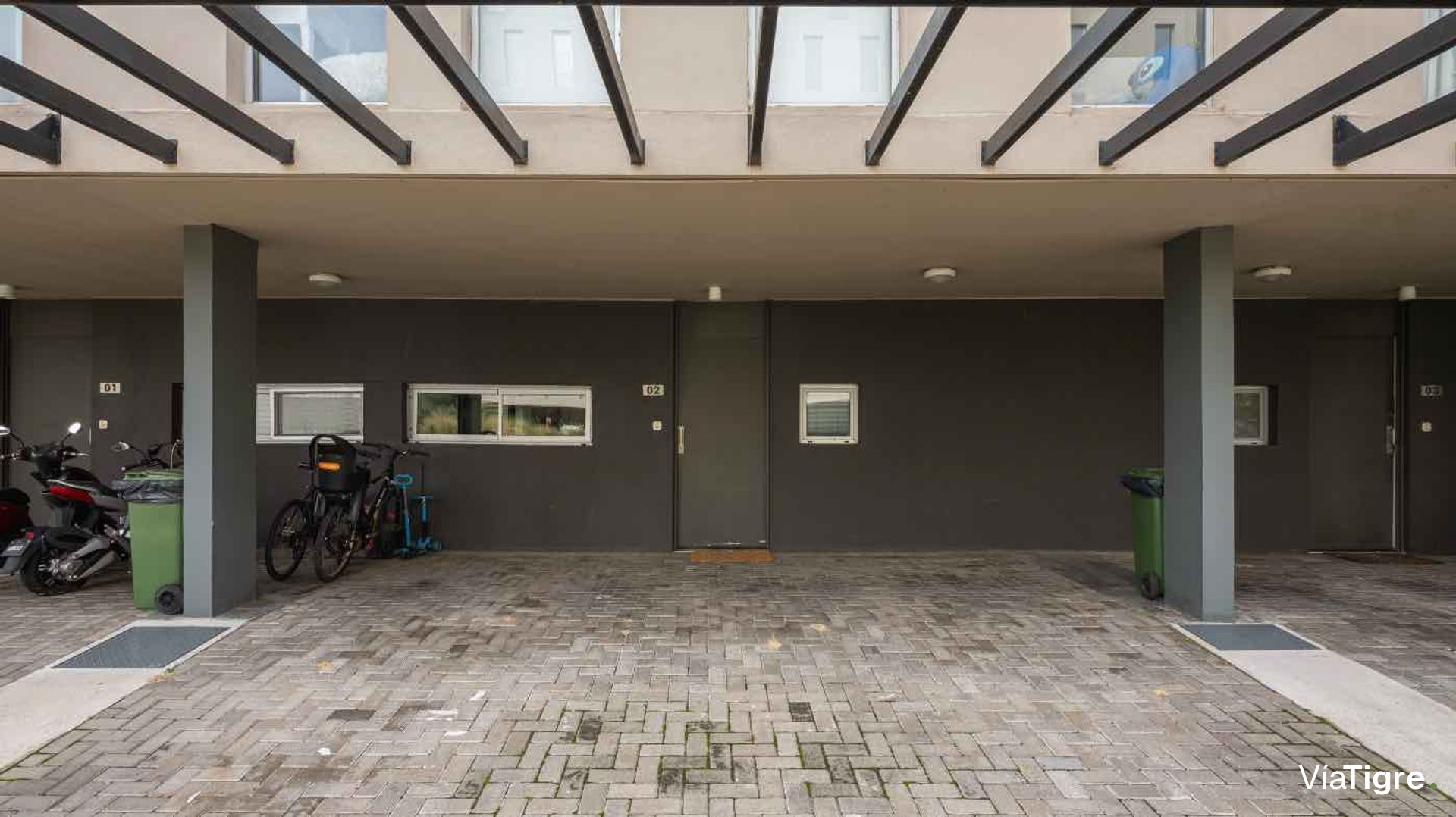 Venta duplex 4 ambientes La Mansa, Islas del Golf