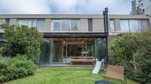 Venta duplex 4 ambientes La Mansa, Islas del Golf