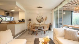 Venta duplex 4 ambientes La Mansa, Islas del Golf