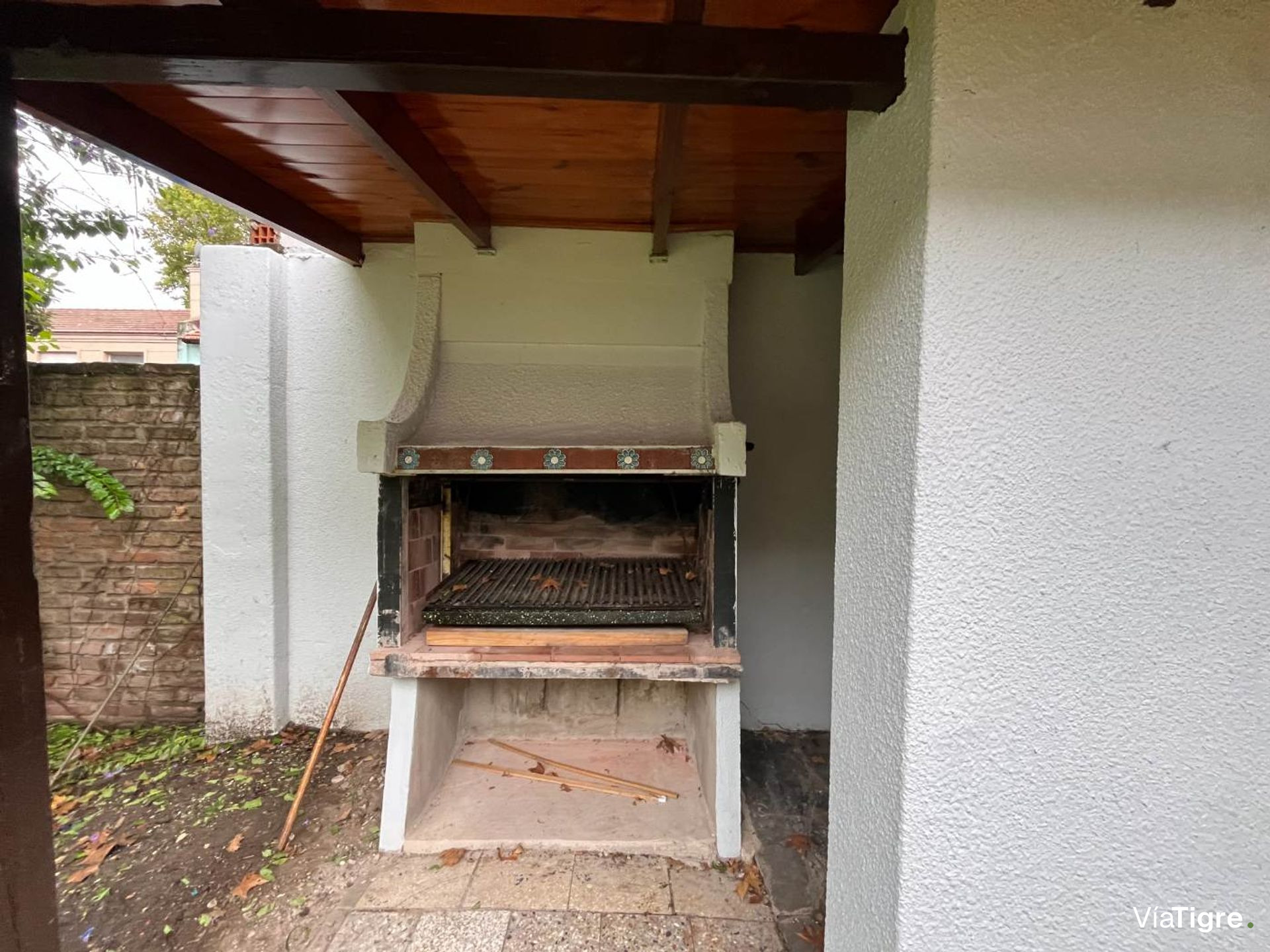 Venta casa en Parque Cisneros PERMUTA FINANCIA