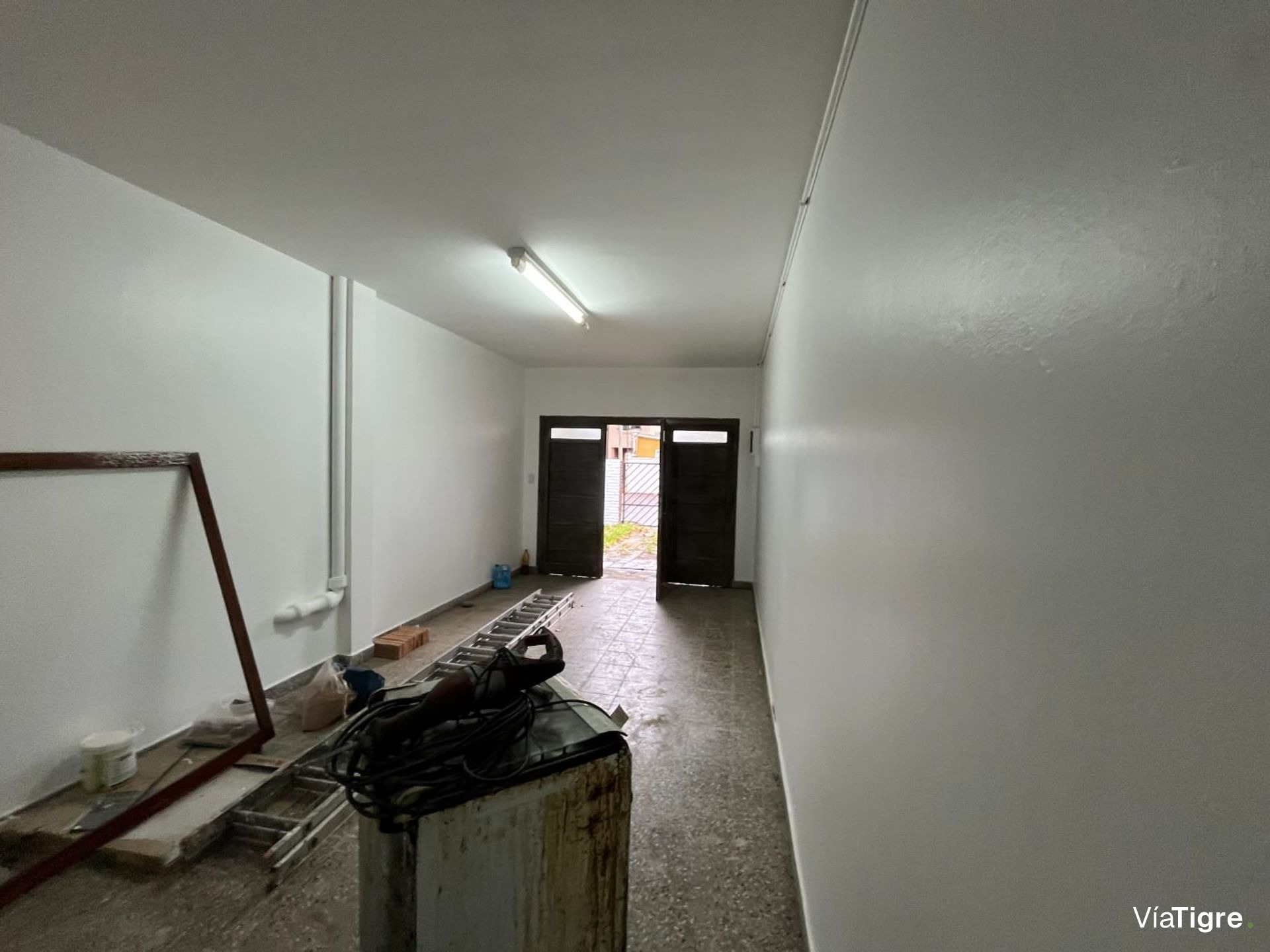 Venta casa en Parque Cisneros PERMUTA FINANCIA