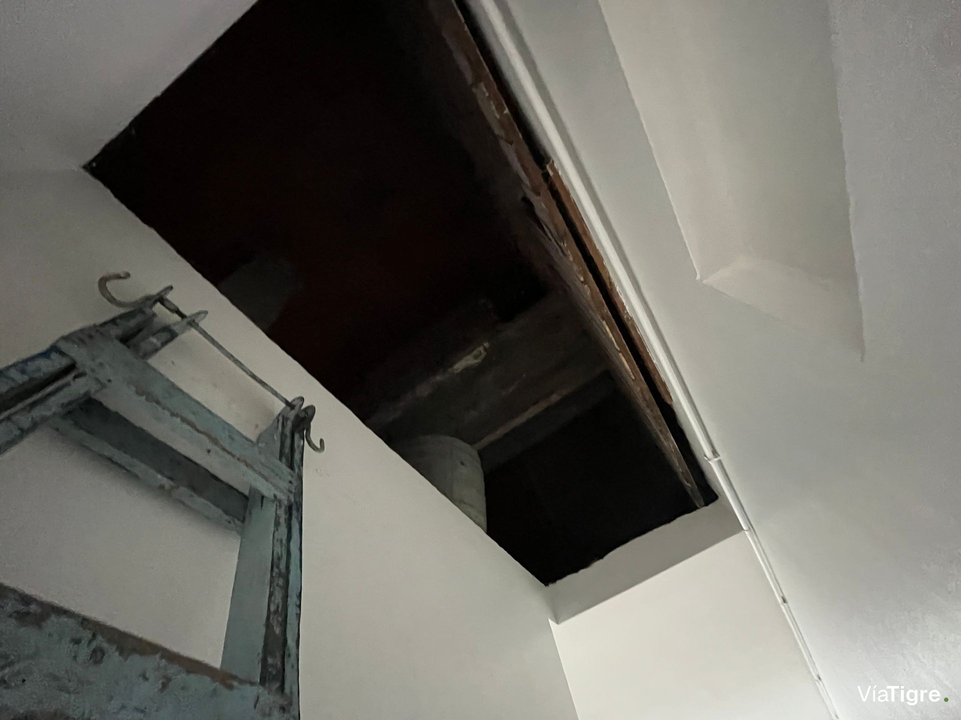Venta casa en Parque Cisneros PERMUTA FINANCIA