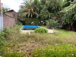 Sale house in Parque Cisneros EXCHANGE FINANCE