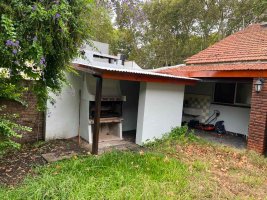 Sale house in Parque Cisneros EXCHANGE FINANCE