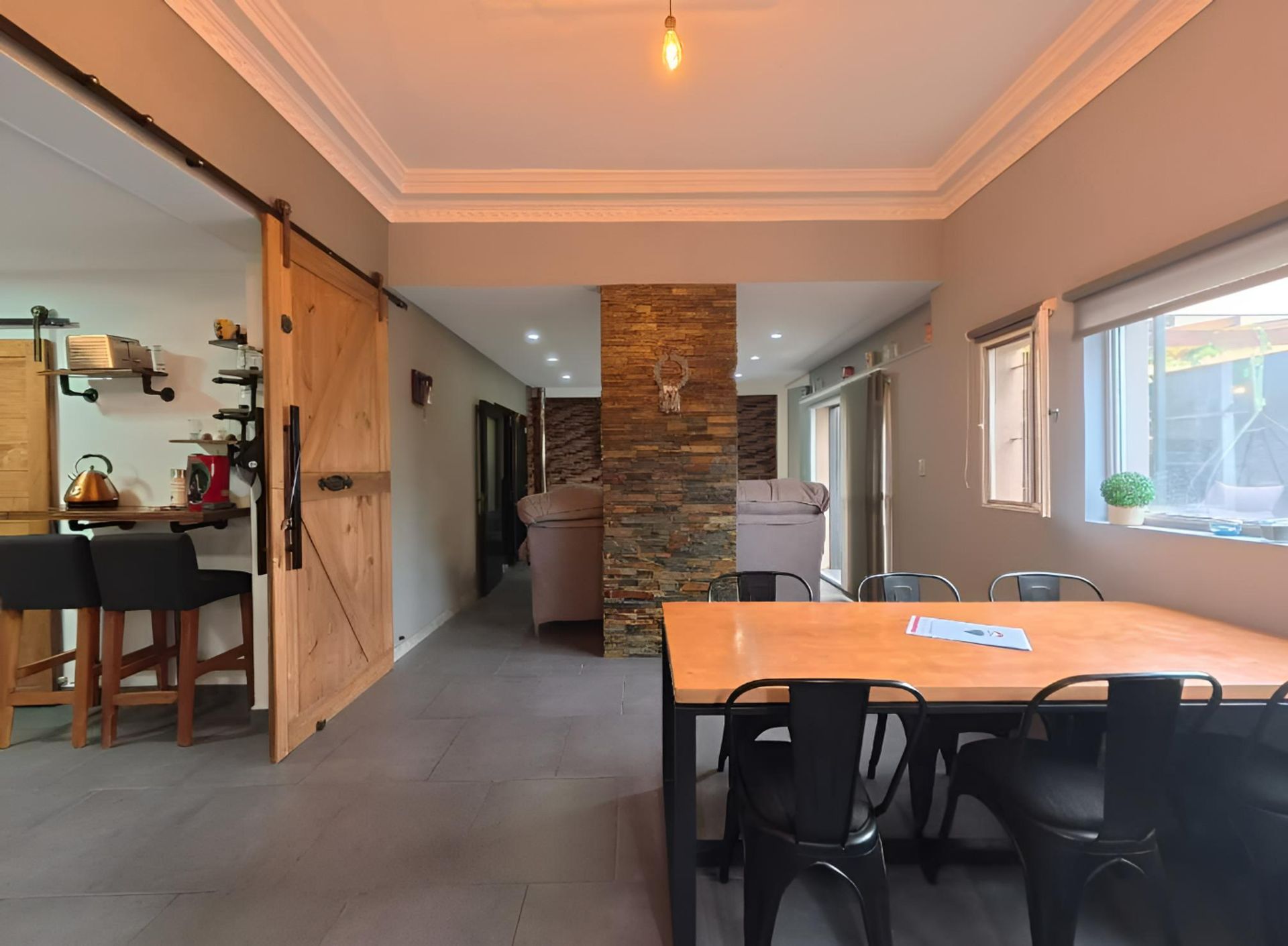 PH multifamiliar en venta con pileta