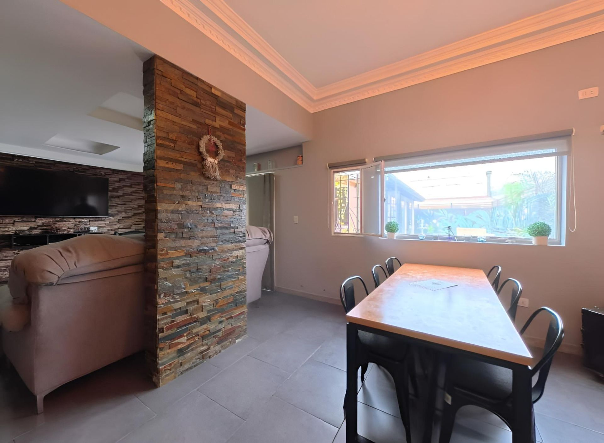 PH multifamiliar en venta con pileta
