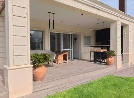 Penthouse multi-family for sale with pool