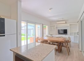 Penthouse multi-family for sale with pool