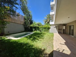 Rent Apartment Unique San Fernando Garden Pile Coch