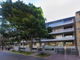 For Rent Apartment San Fernando 2‑bedroom Coch Terr