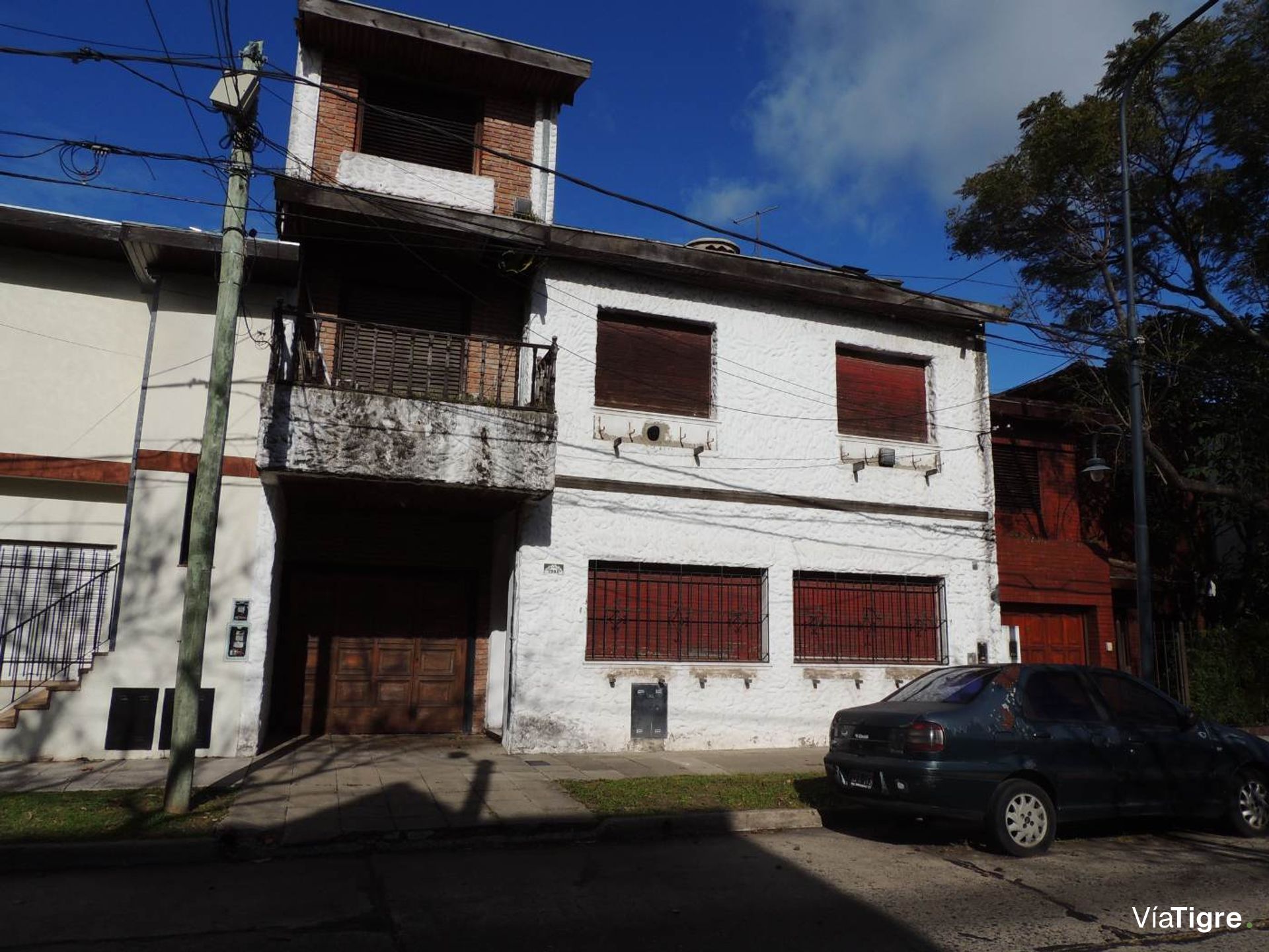 Venta Lote 340 Mts.inmejorable Ubicacion.olivos