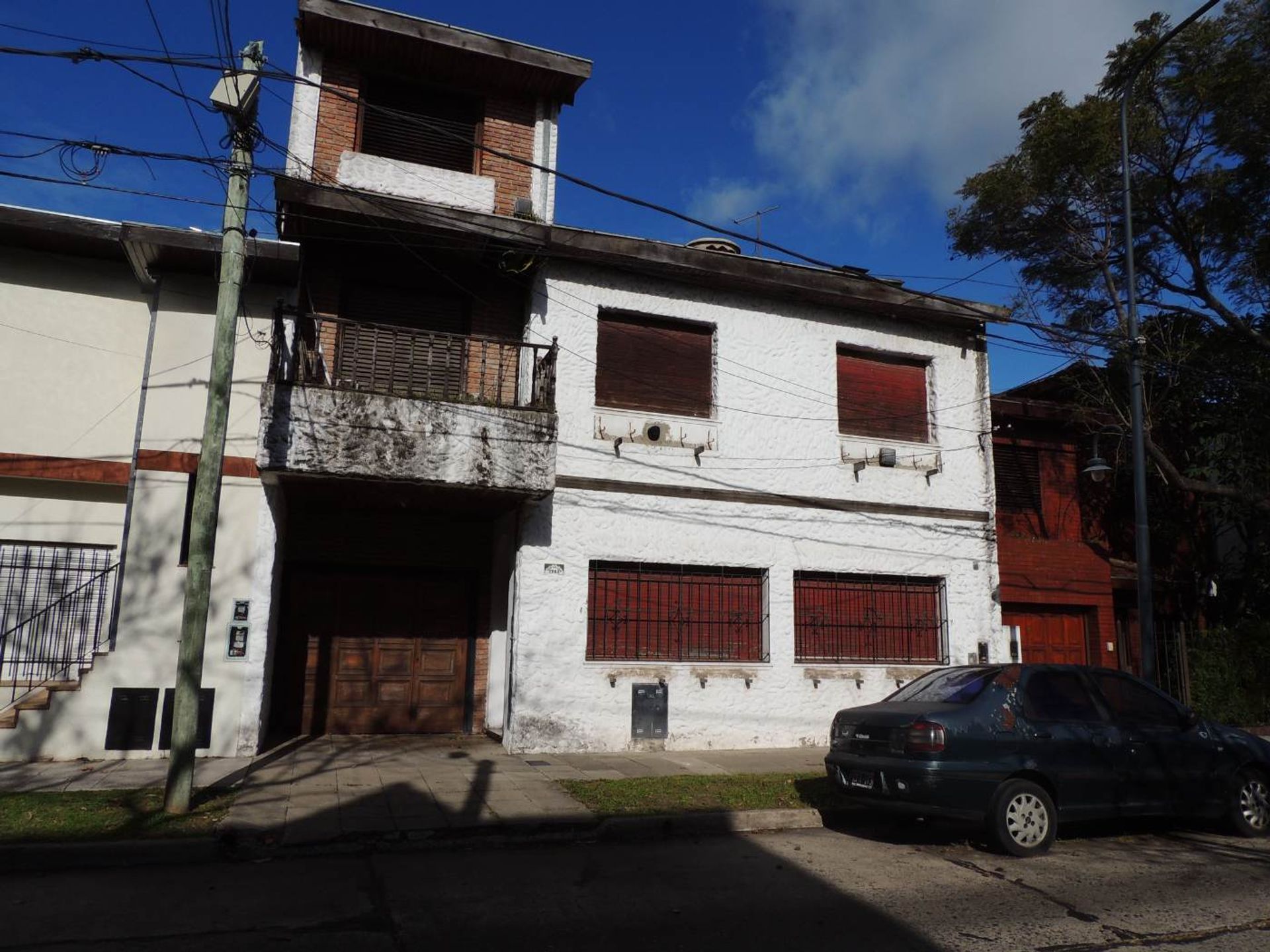 Sale Lot 340 meters, unbeatable location, Olivos