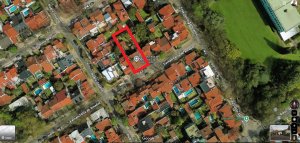 Venta Lote 340 Mts.inmejorable Ubicacion.olivos