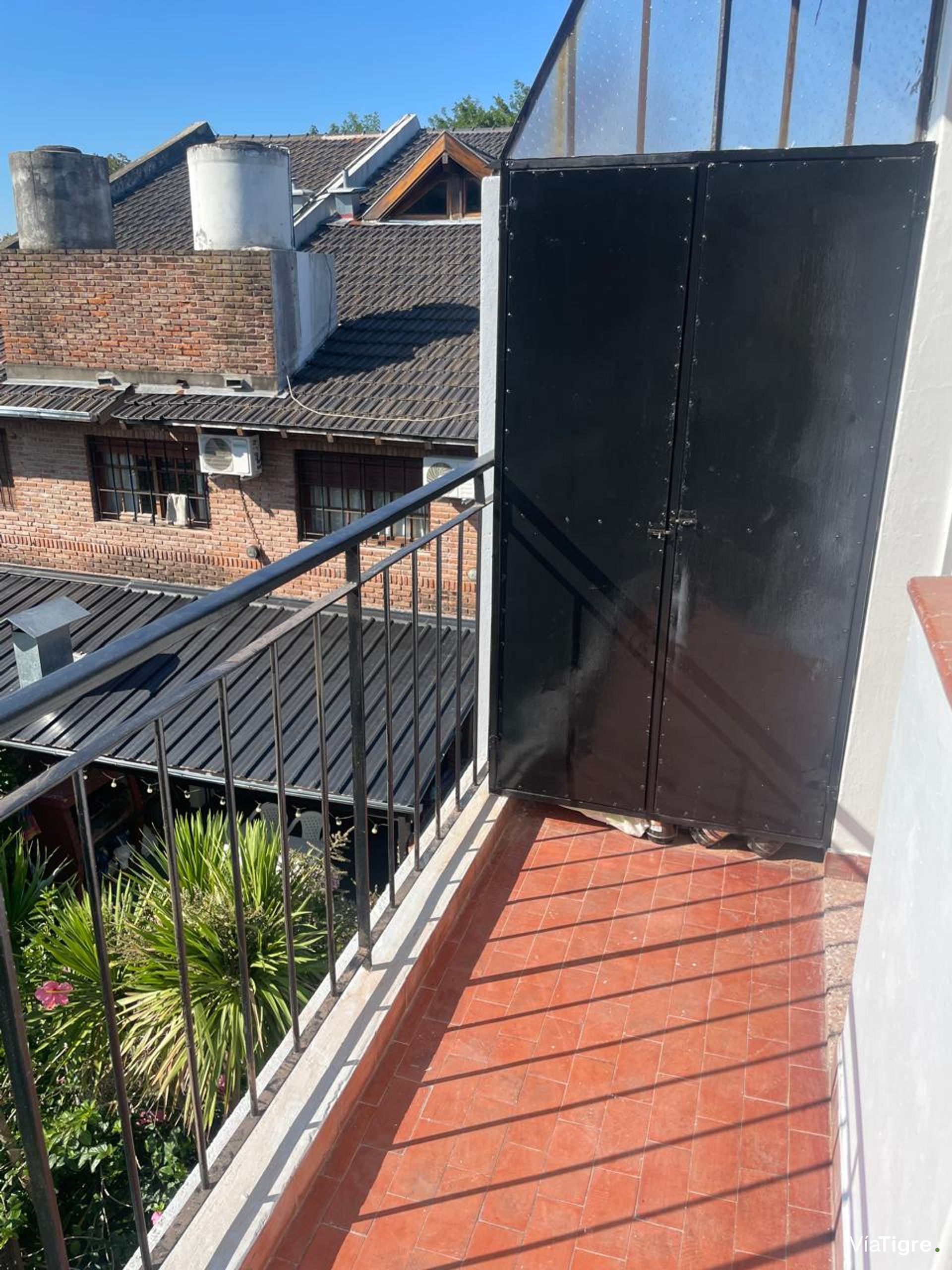 Departamento Alquiler 2 Ambientes - Florida Oeste