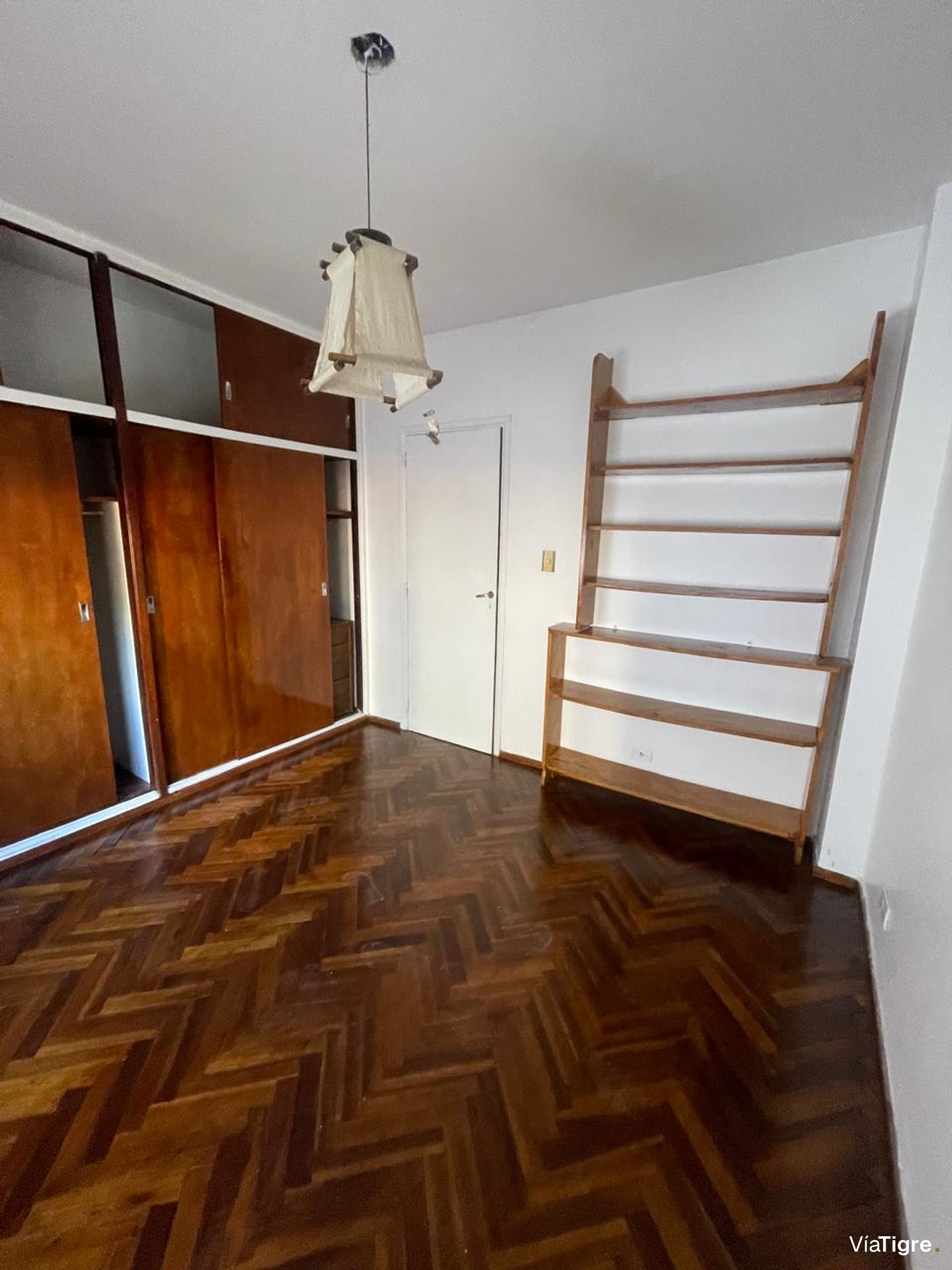 Departamento Alquiler 2 Ambientes - Florida Oeste