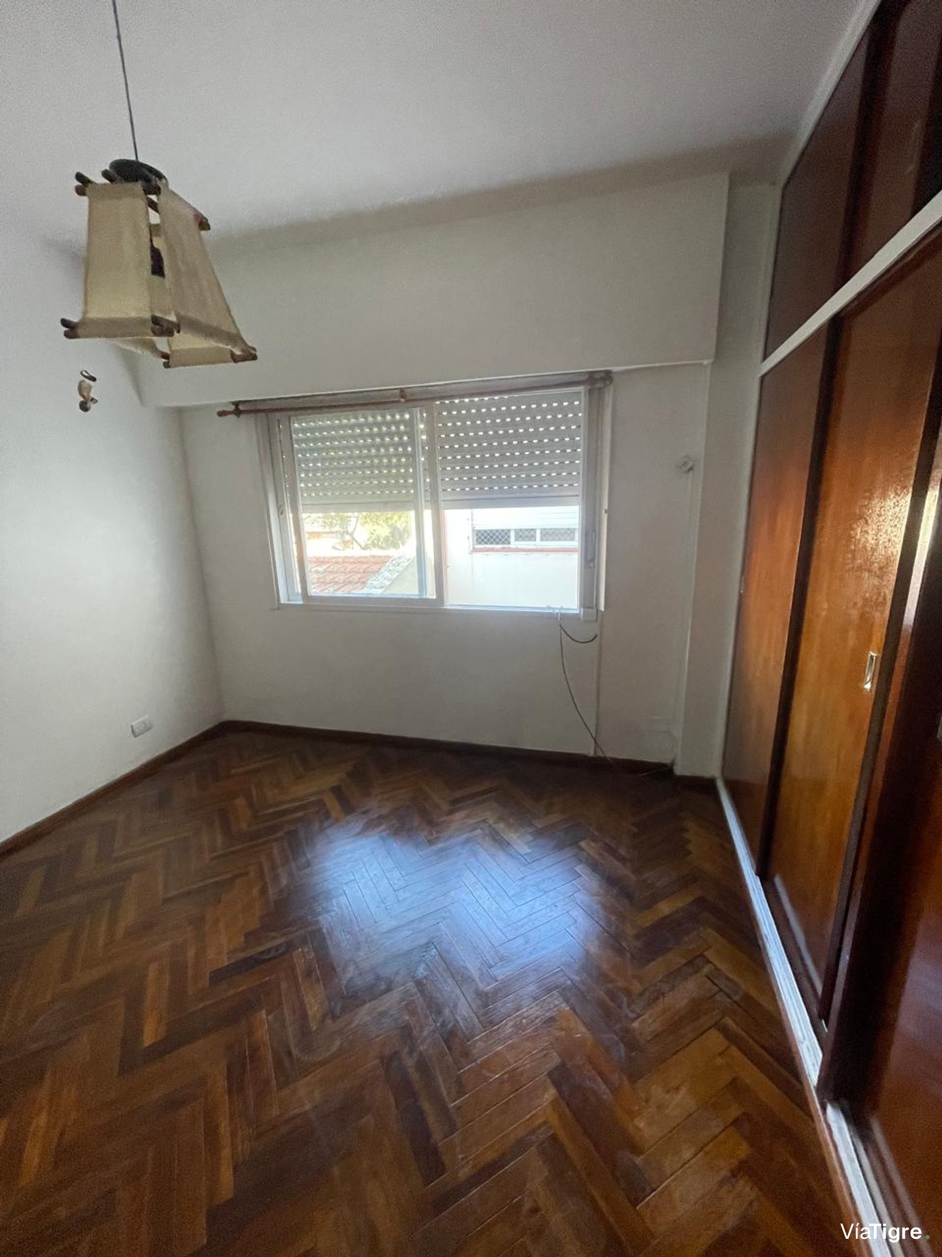 Departamento Alquiler 2 Ambientes - Florida Oeste
