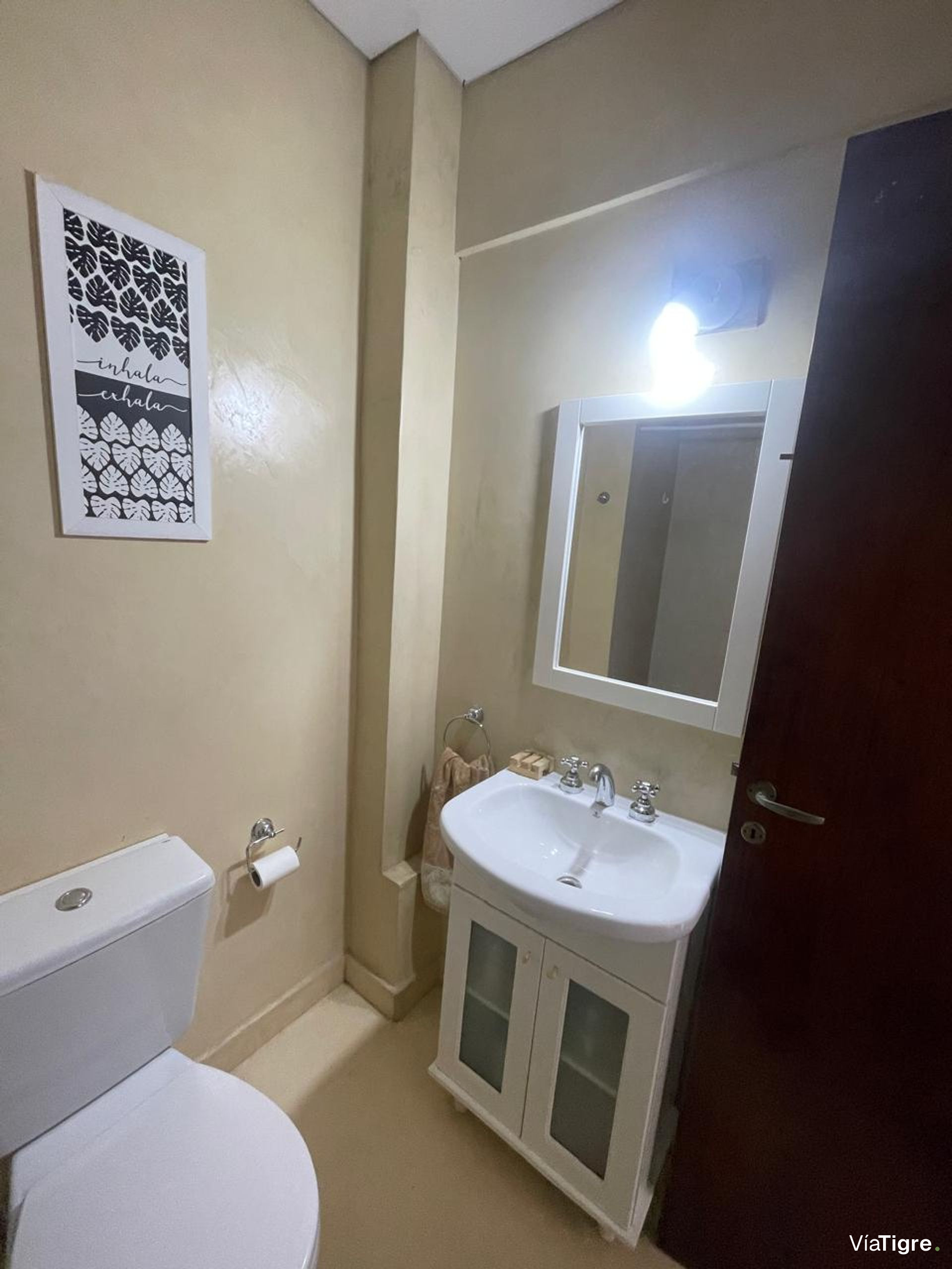 Departamento Alquiler 2 Ambientes - Florida Oeste