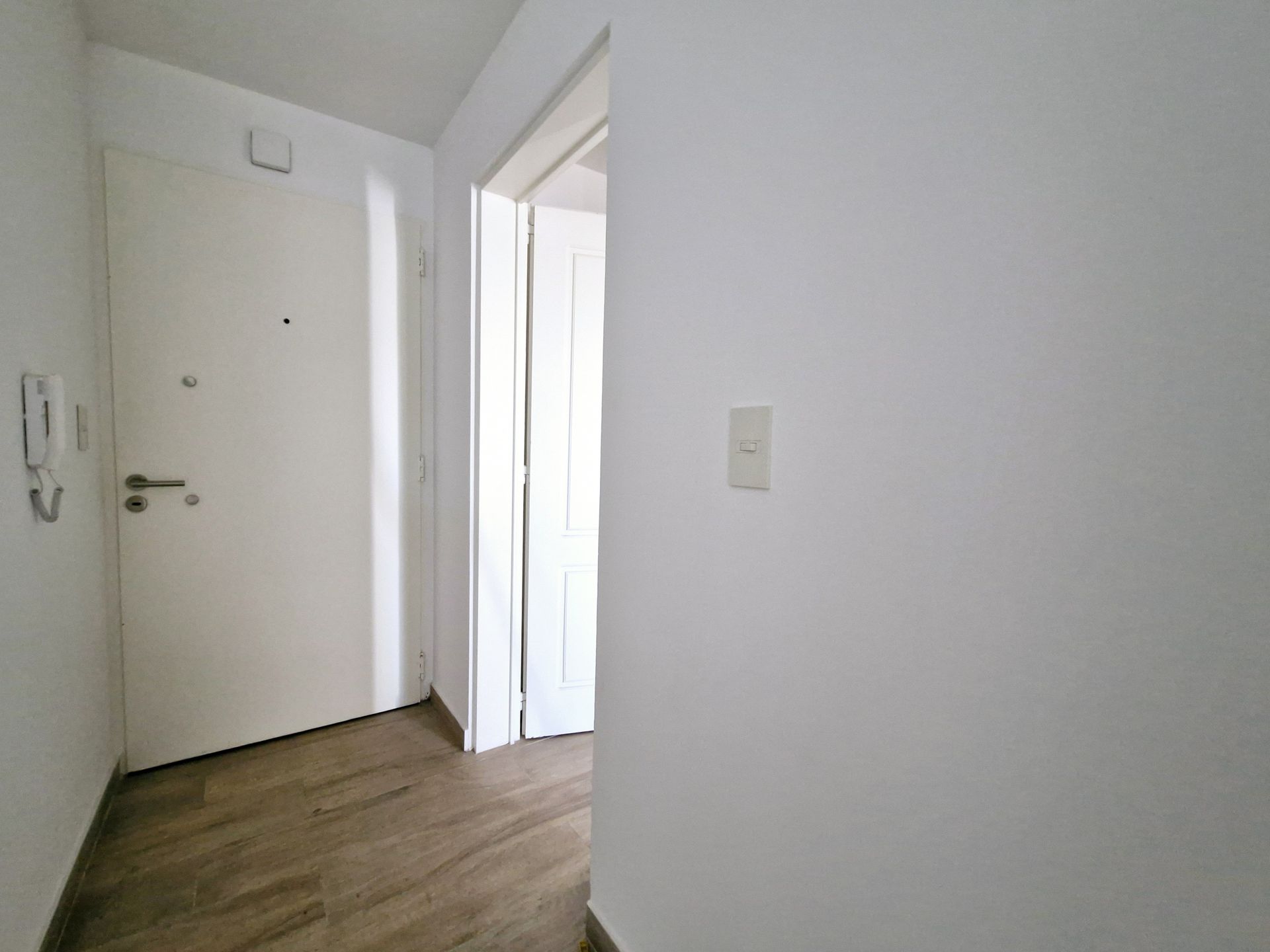 Venta Departamento San Fernando 2 Amb Balcon Coch