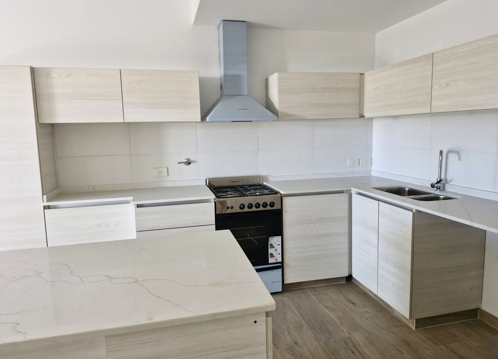 Venta Departamento San Fernando 2 Amb Balcon Coch