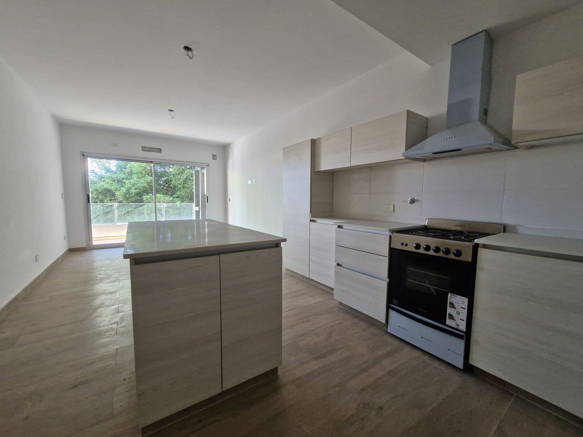Venta Departamento San Fernando 2 Amb Balcon Coch