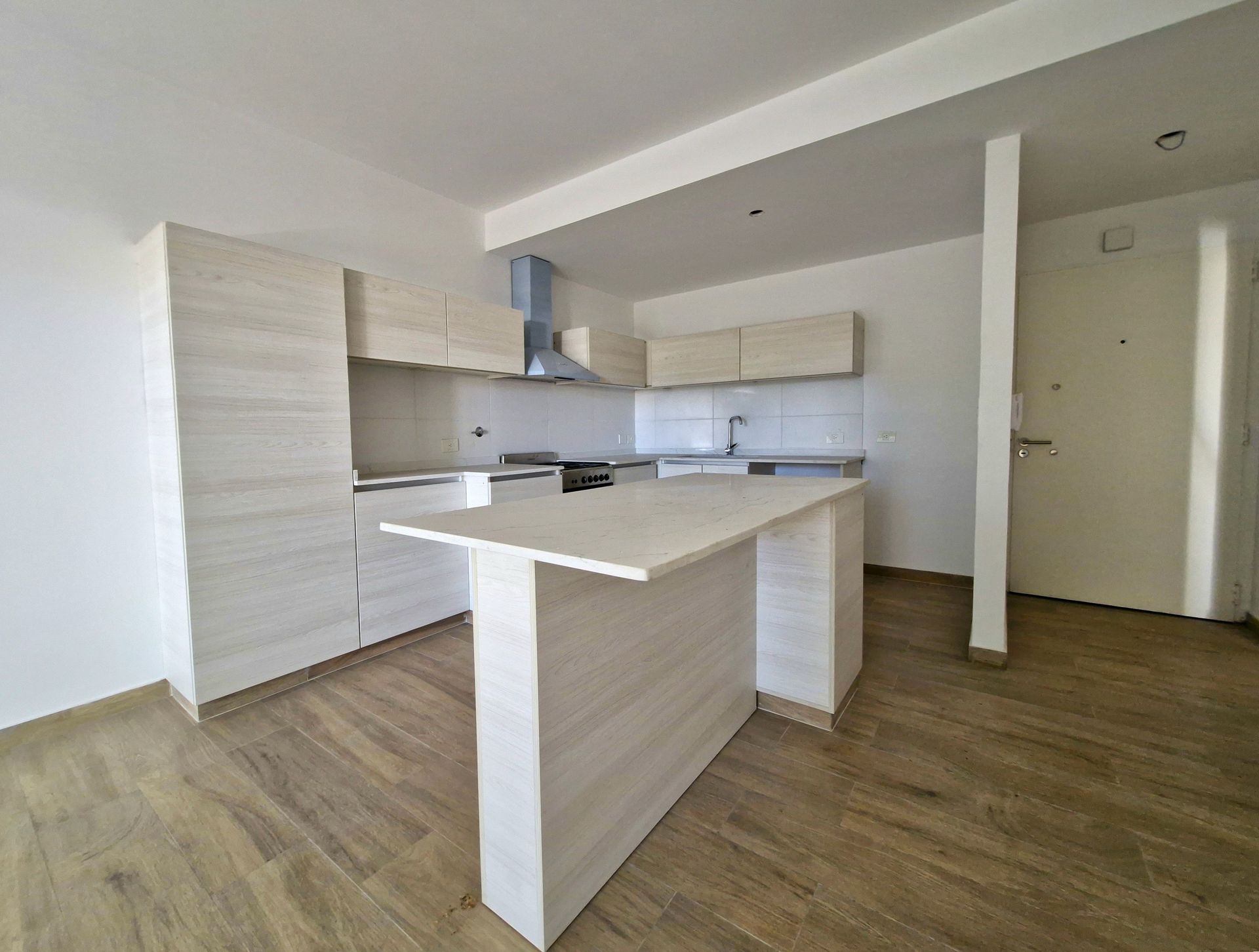 Venta Departamento San Fernando 2 Amb Balcon Coch