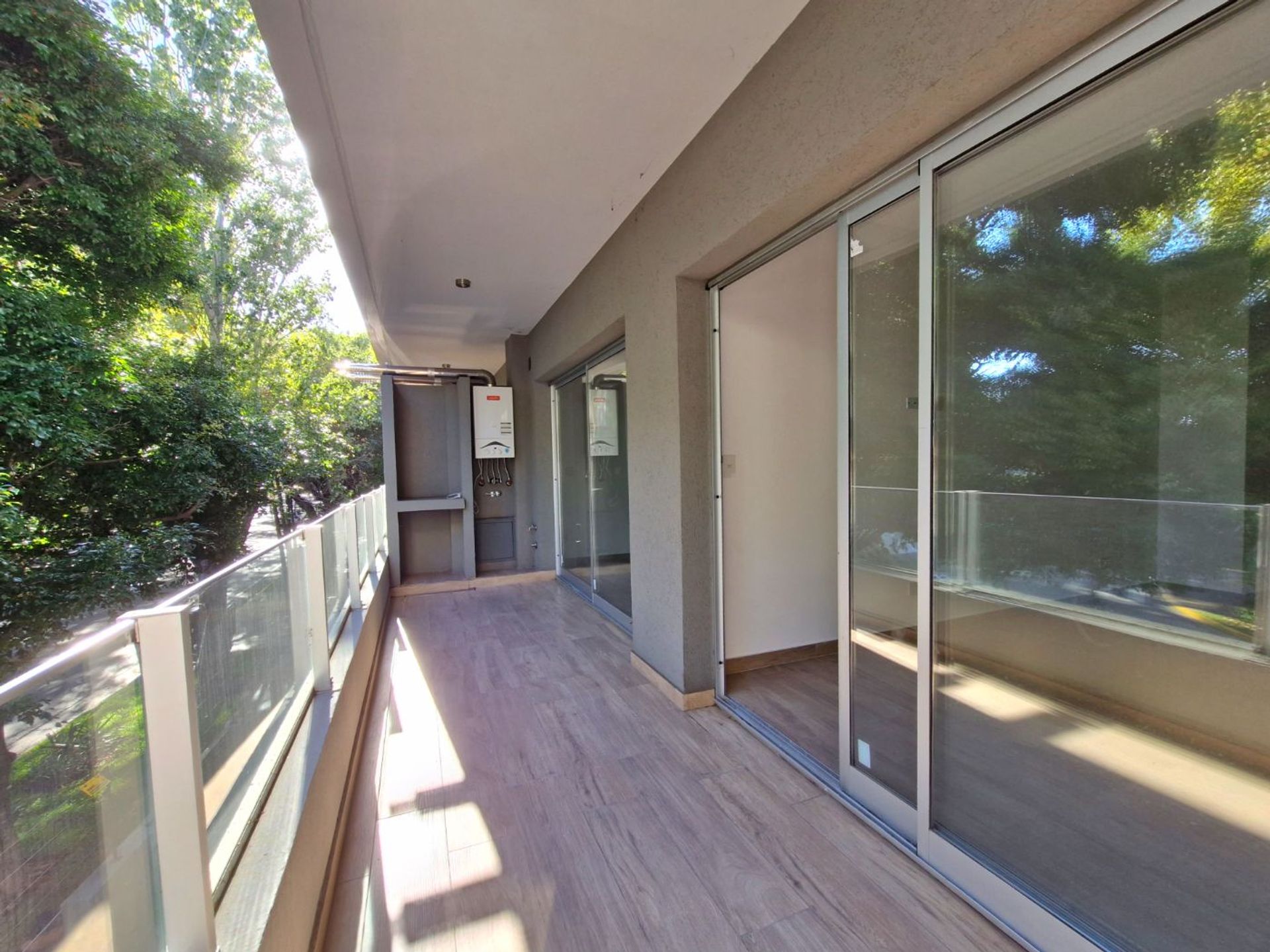 Venta Departamento San Fernando 2 Amb Balcon Coch