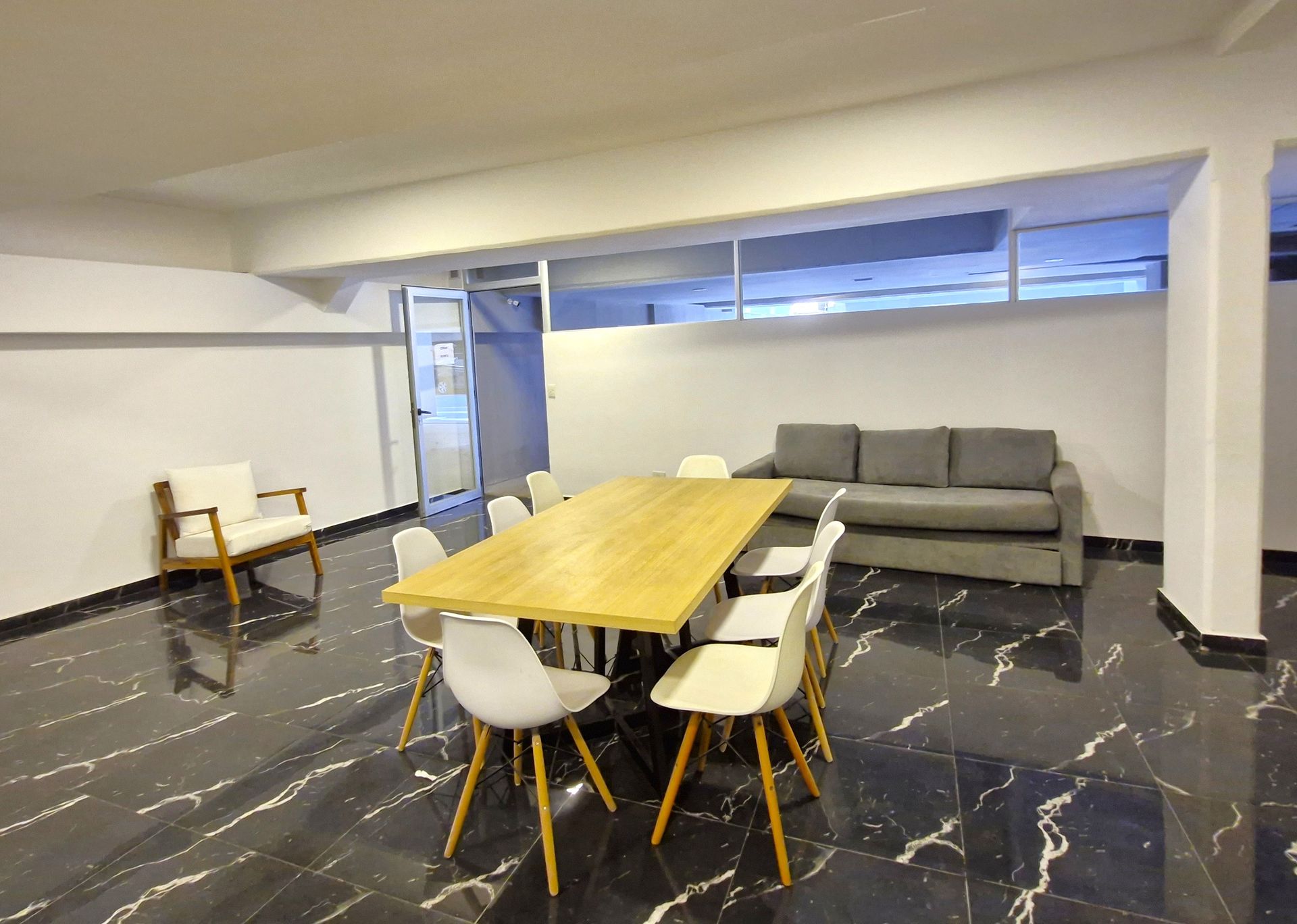 Venta Departamento San Fernando 2 Amb Balcon Coch