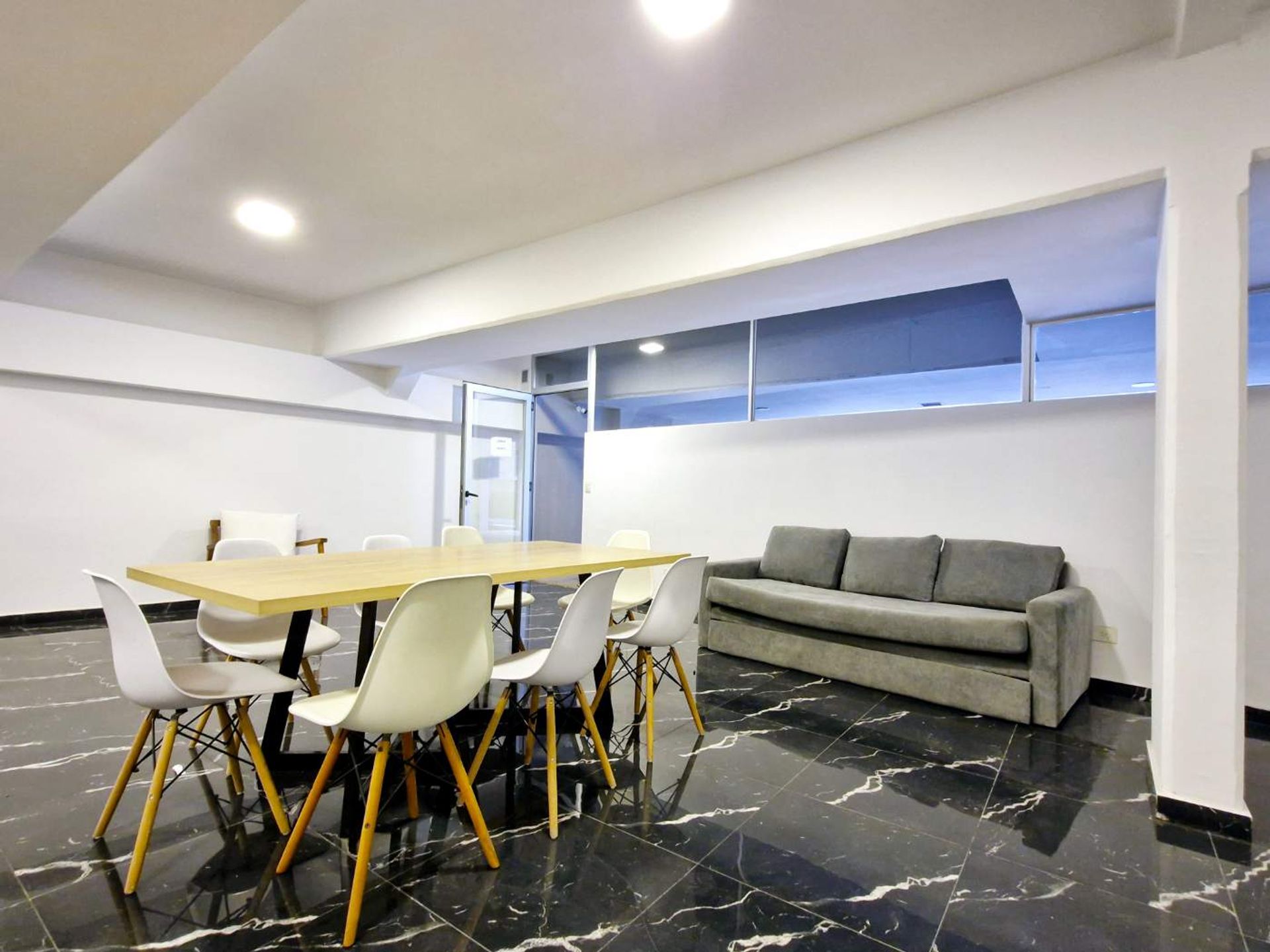 Venta Departamento San Fernando 2 Amb Balcon Coch