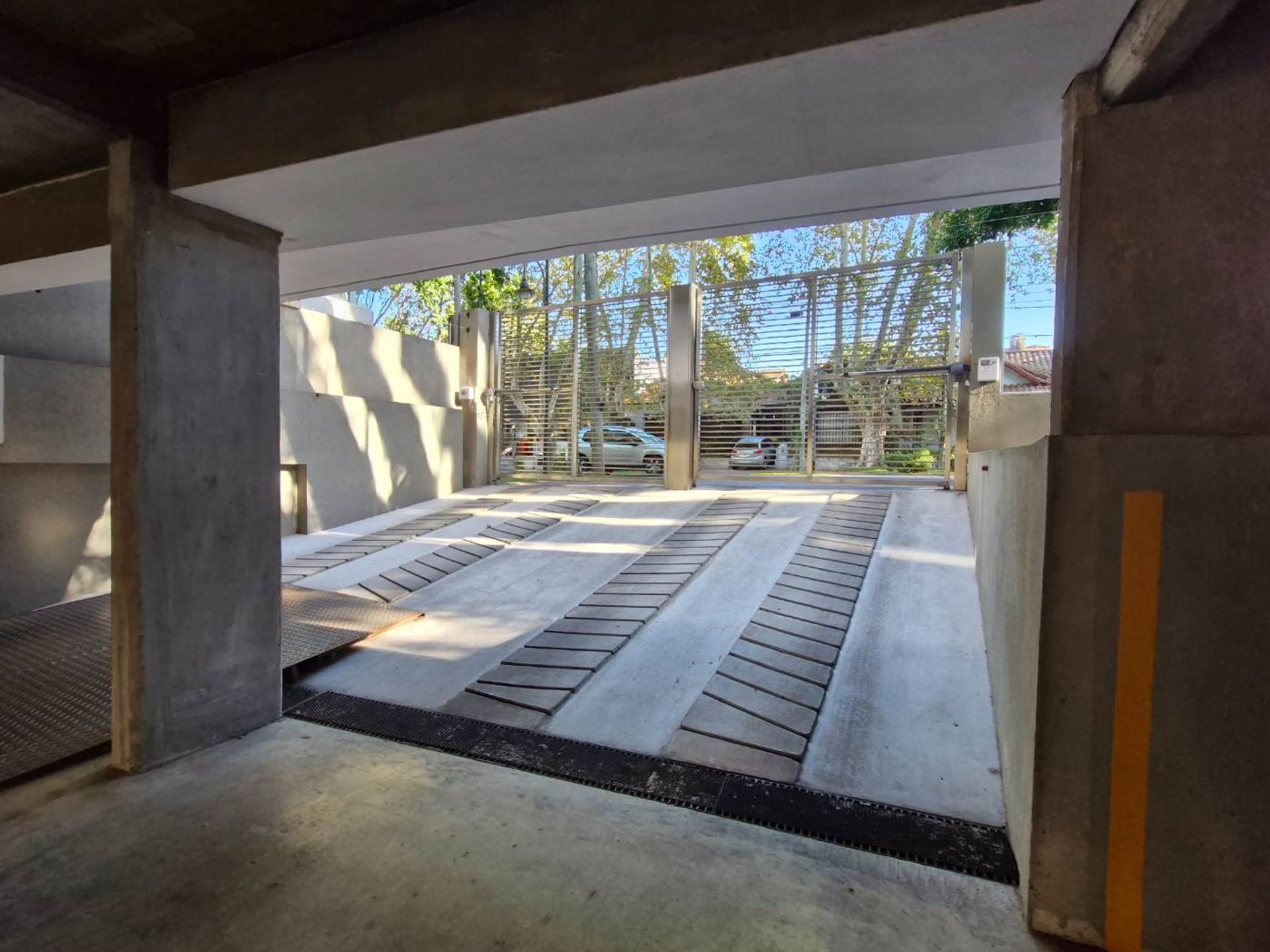 Venta Departamento San Fernando 2 Amb Balcon Coch