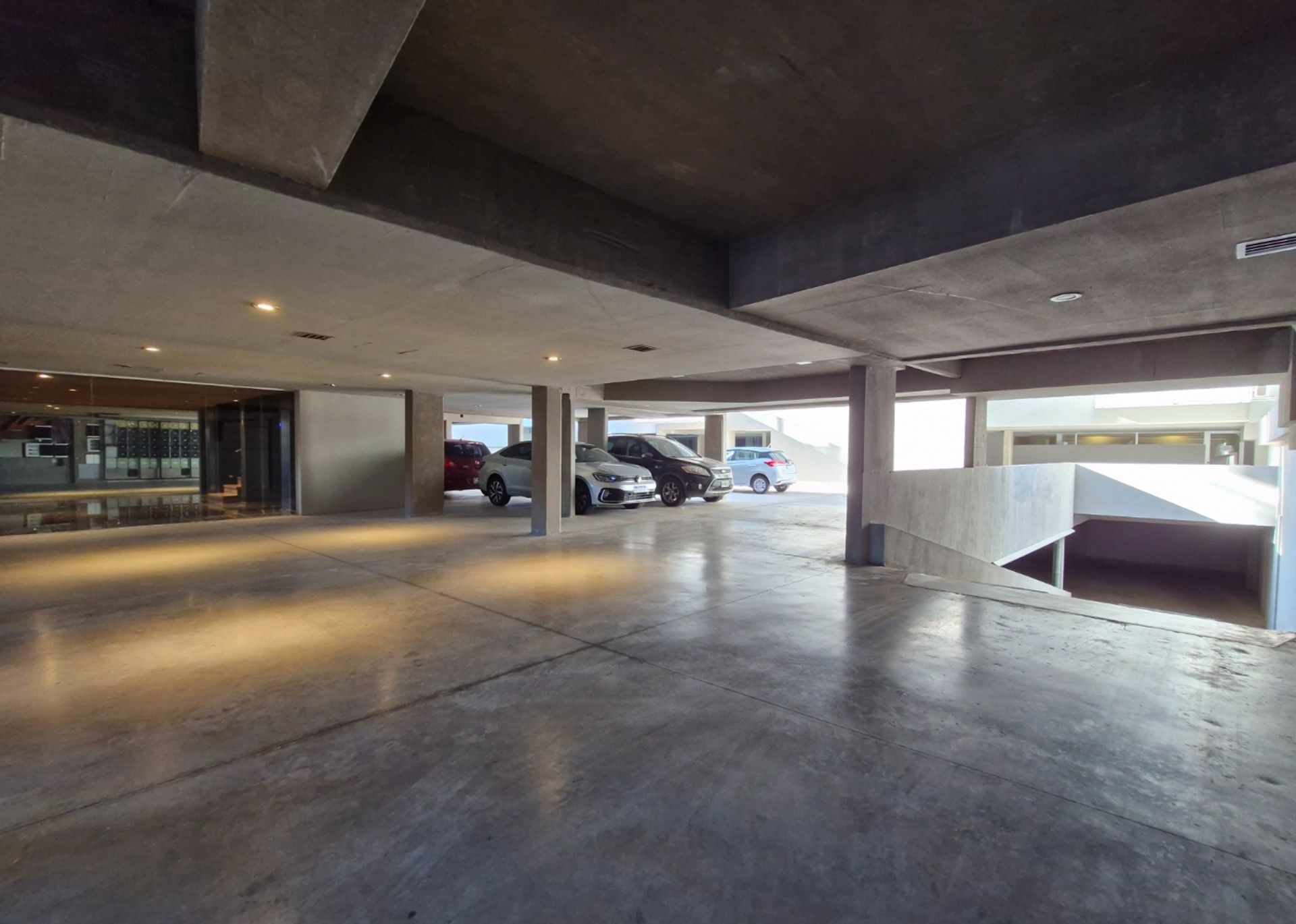 Venta Departamento San Fernando 2 Amb Balcon Coch
