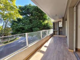 For Rent Apartment San Fernando 1‑bedroom Coch Balc