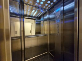 For Rent Apartment San Fernando 1‑bedroom Coch Balc