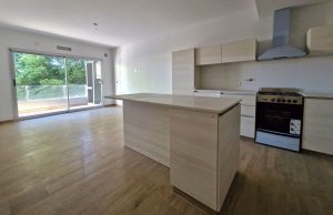 For Rent Apartment San Fernando 1‑bedroom Coch Balc