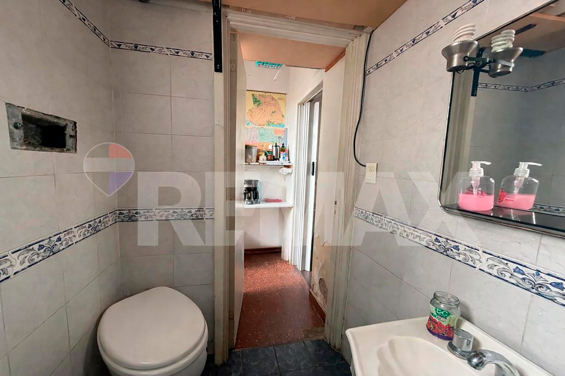 VENTA PH 3 Amb Apto Credito Florida con Patio