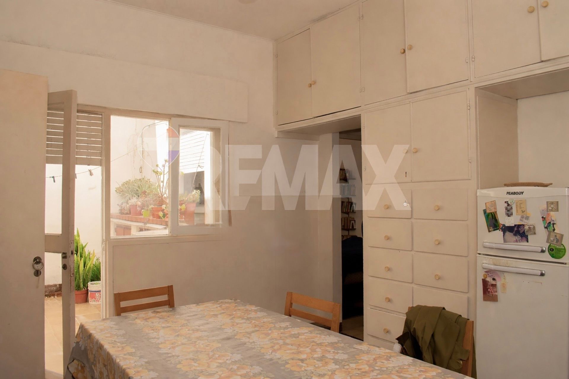 VENTA PH 3 Amb Apto Credito Florida con Patio