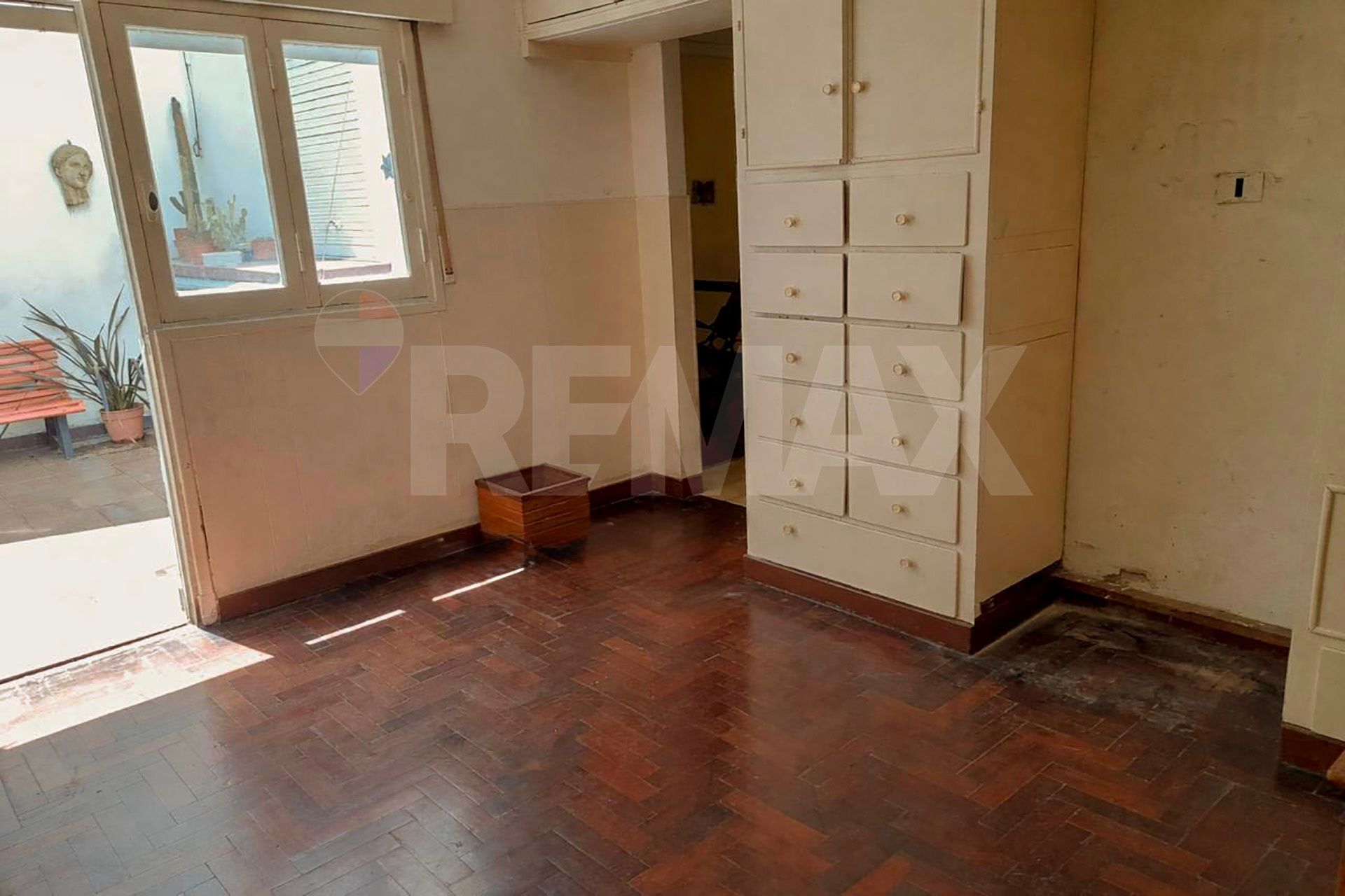 VENTA PH 3 Amb Apto Credito Florida con Patio