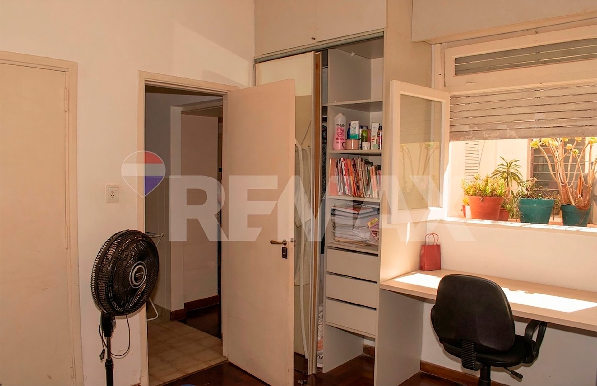 VENTA PH 3 Amb Apto Credito Florida con Patio